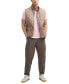 Фото #5 товара Men's Lowerdale Quilted Vest