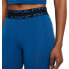 NIKE Pro Dri Fit Mid Rise Graphic Tight