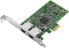 Фото #1 товара Lenovo AUZX - Internal - Wired - PCI Express - Ethernet - 1000 Mbit/s - Green