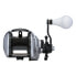 Фото #2 товара Shimano TRANX 500 Low Profile Reels (TRX500HG) Fishing