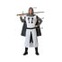 Фото #1 товара Маскарадные костюмы для взрослых Рыцарь крестовых походов M/L
