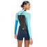 Фото #2 товара ROXY Prologue Spring 2/2 mm Long Sleeve Back Zip Suit