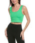 Terez Crop Top Women's