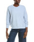 Perfectwhitetee Reverse Fleece Sweatshirt Women's