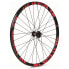 Фото #2 товара GTR SL20 29´´ Disc MTB front wheel