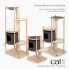 CATIT Vesper small treehouse