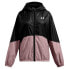 Фото #2 товара UNDER ARMOUR Sportstyle windbreaker