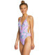 Rip Curl Women's Mai Tai One Piece Swimsuit Sz. XS (White) 150036