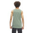 Фото #2 товара HYDROPONIC Jungle sleeveless T-shirt