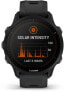 Forerunner 955 Solar Black 010-02638-20