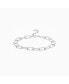 Фото #1 товара Maddie Chain Bracelet