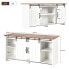 Sideboard TV-Schrank Astraios Ⅶ