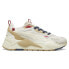 Фото #1 товара Puma RsX Efekt Expeditions Lace Up Mens White Sneakers Casual Shoes 39593702