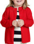 Фото #5 товара Elonglin Children's cardigan for girls and boys, basic cardigan, transition jacket, warm