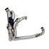 Фото #3 товара ARROW Not Homologated Manifold Racing Collector Honda CB 125 R ´18-20