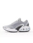 Nike Air Max DN unisex trainers in silver