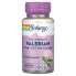 Фото #1 товара Solaray, Vital Extracts, валериана, 50 мг, 60 растительных капсул
