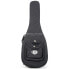 Фото #1 товара Protection Racket 7054-00 Acoustic Bass Guitar Case Standard (Black)