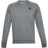 Фото #2 товара UNDER ARMOUR Rival sweatshirt