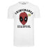 Фото #6 товара URBAN CLASSICS T-Shirt Deadpool Chimichanga