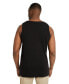 Фото #2 товара Men's Johnny g Essential Rib Tank