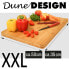 Фото #11 товара Аксессуары для приготовления пищи DuneDesign XL разделочная доска Slice Craft