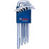 Фото #4 товара BOSCH PROFESSIONAL 1600A01TH4 Torx Key 9 Units