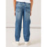 Фото #2 товара NAME IT Silas Tapered Fit Jeans