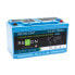 Фото #2 товара MASTERVOLT ReLion 12V 1280Wh 100Ah DIN-HP 4SC LiFePO4 Batterie