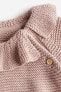 Фото #2 товара 2-piece Knit Cotton Set