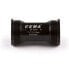 Фото #2 товара CEMA T47 Threaded Ceramic FSA 386 bottom bracket cups