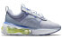 Фото #3 товара Кроссовки Nike Air Max 2021 Recycled Grey Blue