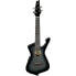 Фото #1 товара Ibanez UICT10 Metallic Gray Sunburst