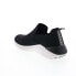Фото #11 товара Mark Nason A Linear-Rune 222151 Mens Black Canvas Lifestyle Sneakers Shoes