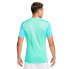 Фото #3 товара NIKE Trophy V DRi-Fit 0933 short sleeve T-shirt