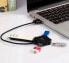 HUB USB Unitek 4x USB-A 2.0 (Y-2178)