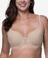 Фото #1 товара Women's Adele Light Padded Comfort Fit Soft Bra, D17165A