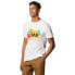 ფოტო #3 პროდუქტის MOUNTAIN HARDWEAR 1993 Bear short sleeve T-shirt