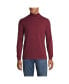 Men's Super-T Mock Turtleneck Tee