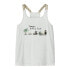 NAME IT Fiffa sleeveless T-shirt