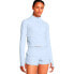 ფოტო #2 პროდუქტის UNDER ARMOUR Launch Elite half zip long sleeve T-shirt