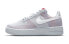 Фото #2 товара Кроссовки Nike Air Force 1 Low Flyknit Crater GS DH3375-002