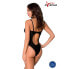 Фото #2 товара Эротический костюм Avanua Rania Body Black