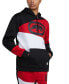 ფოტო #1 პროდუქტის Men's Pri Block Pullover Hoodie