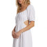 Фото #2 товара BILLABONG On The Coast Short Sleeve Long Dress