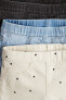 Фото #2 товара 3-pack Denim Shorts