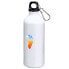 KRUSKIS Climber Dream 800ml Aluminium Bottle