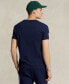 Фото #2 товара Футболка Polo Ralph Lauren Custom Slim Fit Wimbledon 2024 для мужчин