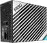 ASUS ROG Thor-1200W Platinum Netzteil (1200 Watt, Aura Sync, OLED Display, 0dB-Kühlung, ummantelte Kabel)
