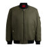 Фото #4 товара HUGO Balam2411 bomber jacket